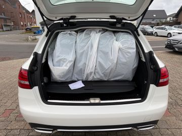 Mercedes C 250 - 12