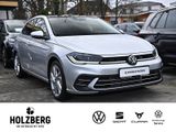 Volkswagen Polo 1.0 TSI DSG Style AHK+PANO+IQ+NAV+SHZ+CAM - Volkswagen: 1.0