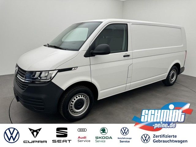 Volkswagen T6.1 Transporter Kasten langer Radstand ABTe