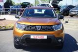 Dacia Duster II 1.0 Comfort AHK Sitzheizung PDC Klima - gebrauchte Dacia Duster aus dem Jahr 2020
