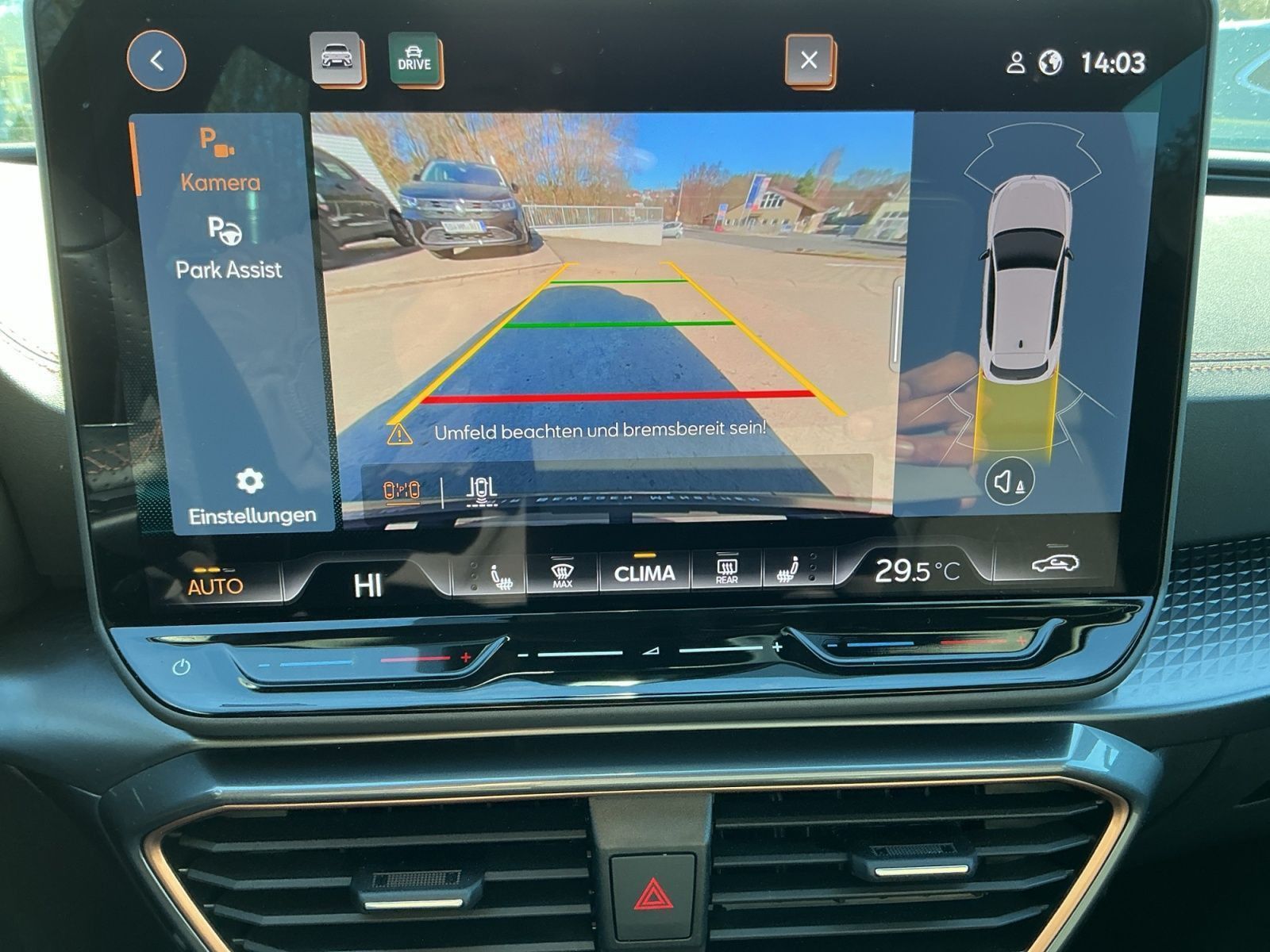 Cupra Leon - Bild 18