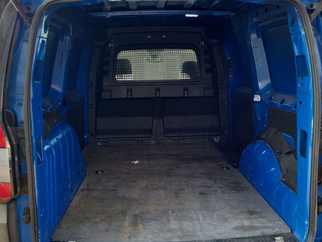 Caddy Cargo Maxi 2.0 TDI Aut. LED AHK Kamera