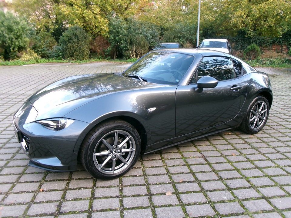 Image of Mazda MX-5