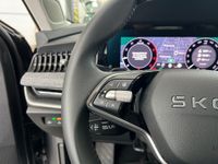 Skoda Superb - Vorschau Bild 21