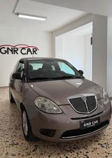 Lancia Ypsilon 1.3 MJT 90 CV Platino - Lancia Ypsilon Platino mit Diesel-Antrieb