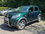 Daihatsu Terios 1.5 Top 4WD Pirsch Pirsch - Daihatsu Terios: Pirsch