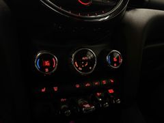 MINI Mini 3-trg. One 60 Years LED USB AMBIENTE 2-ZONE
