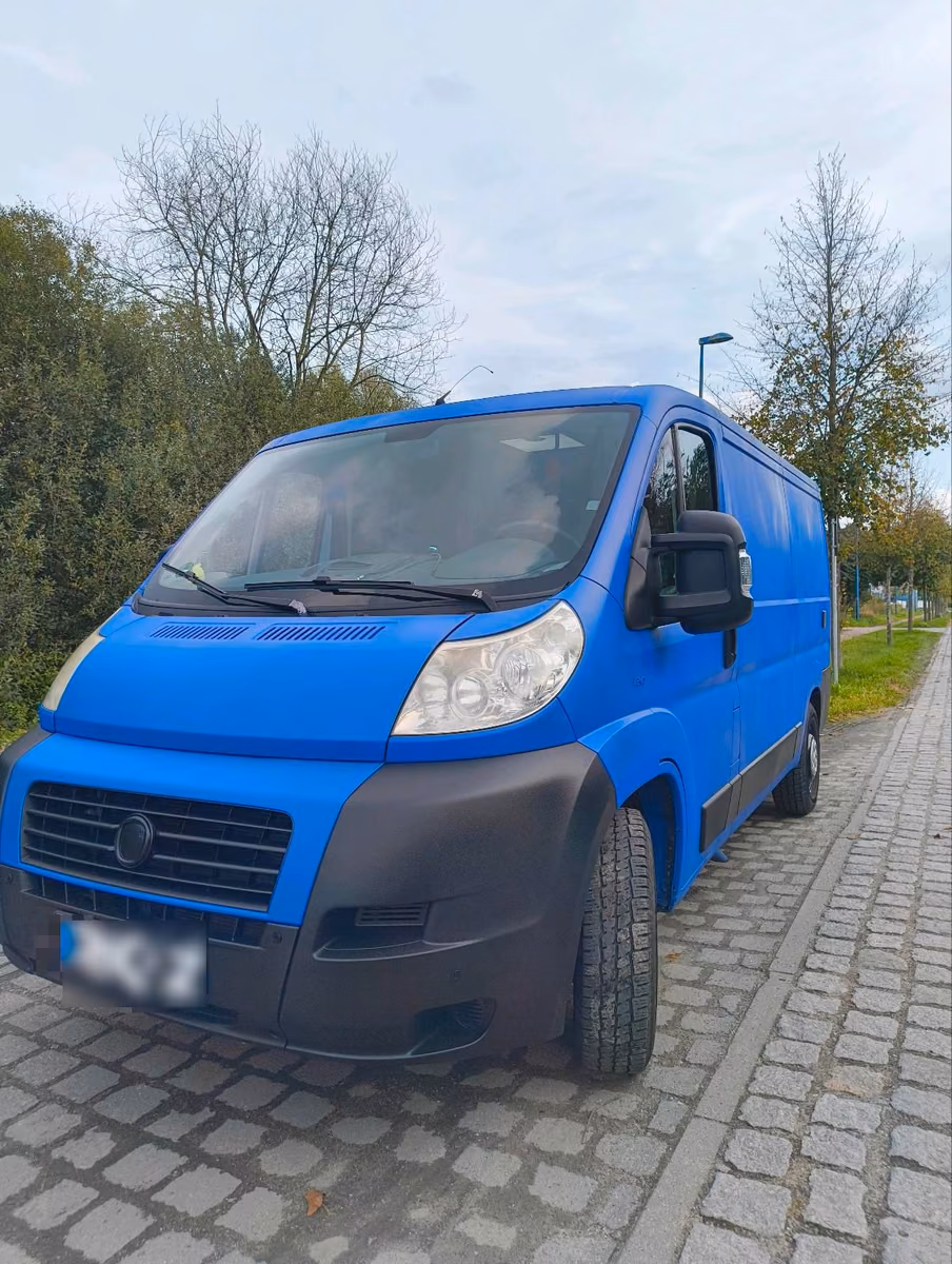 Fiat Ducato