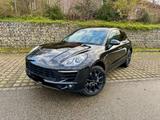 Porsche Macan S , neue Winterreifen - Porsche Macan Gebrauchtwagen in München