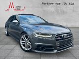 Audi S6 Avant 4.0 TFSI quattro /MEMORY/K-ENTRY/PANO - Audi S6 mit Benzin-Antrieb
