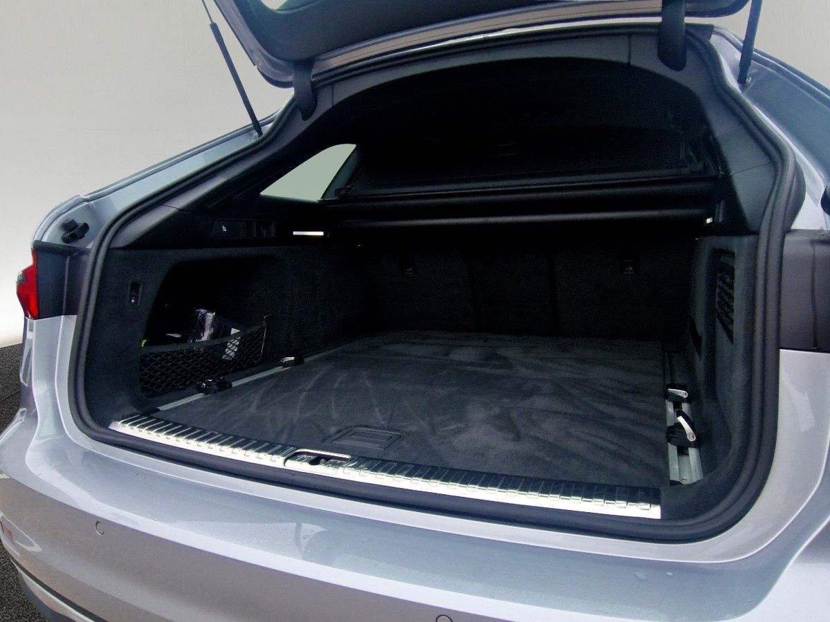 Audi A6 - Bild 6