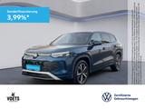 Volkswagen Tayron Life 1.5 eTSI DSG LED+RearView+PDC