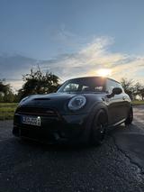 MINI John Cooper Works - Service NEU - KW - OZ Felgen - MINI MINI mit Benzin-Antrieb: Kleinwagen