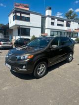 Kia Sorento 2.2 CRDi AWD Vision Automatik Vision - Kia Sorento in Mannheim