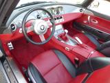 BMW Z8 Erstbesitz|Hardtop|Topzustand|deutsches Fzg. - BMW Z8: Roadster
