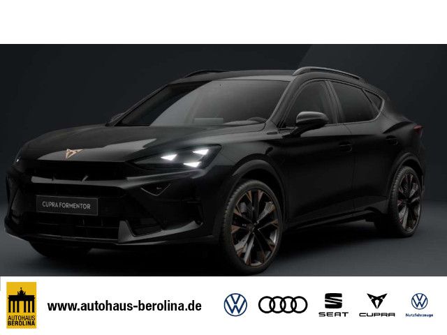 Cupra Formentor 1.5 e-Hybrid VZ DSG *MATRIX*AHK*ACC*
