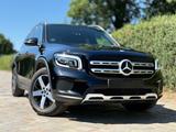 Mercedes-Benz GLB 200 GLB -Klasse GLB 200 d*LED*AMB*1ERH* - Mercedes-Benz GLB-Klasse Gebrauchtwagen