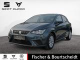 Seat Ibiza 1.0 TSI Style NAVI KAMERA SHZ PDC APP - Seat Ibiza Gebrauchtwagen in Köln