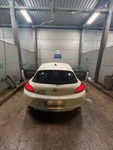 Volkswagen VW Scirocco 1.4 TSI Benzin Baujahr 2009 - Volkswagen Scirocco in Hamburg