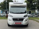 HYMER / ERIBA / HYMERCAR T578 CL - HYMER / ERIBA 578