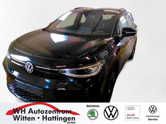 Image of Volkswagen ID.4