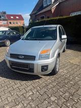 Ford Fusion 1.4 Zahnriemen neu TÜV - gebrauchte Ford Fusion aus dem Jahr 2012