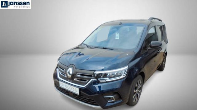 Renault KANGOO E-TECH 100% el. Paket Techno EV45 AC22