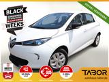 Renault Zoe R90 Life Kaufbatterie Nav Klimaaut Tempomat - Renault ZOE: Kaufbatterie