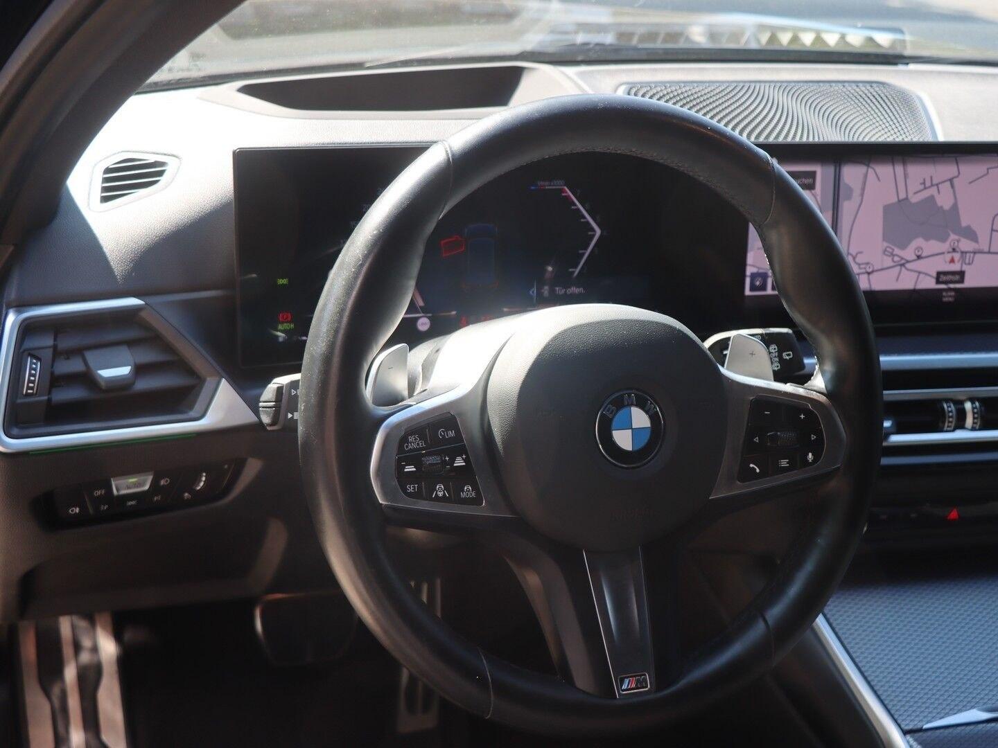 BMW M340i xDrive Driving Assistant Professional / AH