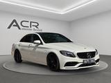 Mercedes-Benz C63 AMG Limousine *Performance*SportAGA*BUR*PANO - Mercedes-Benz C 63 AMG in Lübeck