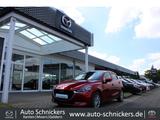 Mazda 2 SKYACTIV-G SPORTS-LINE+GJ-RÄDER !! - Mazda 2 in Duisburg