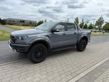 Ford Raptor - gebrauchte Ford Raptor aus dem Jahr 2021