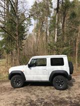 Suzuki Jimny 1.5 Comfort+ 4 Sitzer   - Suzuki Jimny in Nürnberg