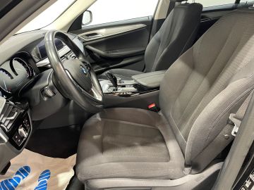 BMW 520 - 5