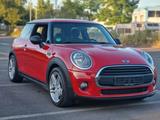 MINI ONE Mini*CHILI RED*PDC*MULTI LENKRA*GARANTIE* - MINI ONE aus 2017