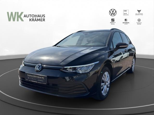 Volkswagen Golf Variant VIII Comfortline 1.0 TSI NAVI / STA