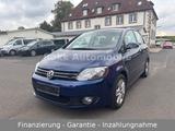 Volkswagen Golf Plus 1.4 TSI Comfortline-KLIMA-PDC-GEPFLEGT - Volkswagen Golf Plus Comfortline mit Benzin-Antrieb