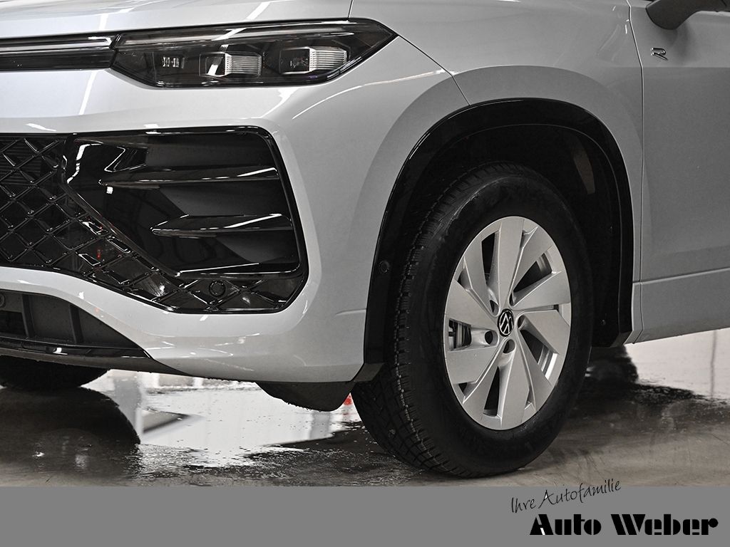 Volkswagen Tayron - Bild 5