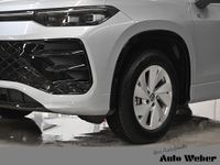 Volkswagen Tayron - Vorschau Bild 5