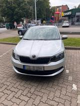 Skoda Fabia V Combi Scoutline 1.4 TDI 12V ... - Skoda Fabia: Scoutline