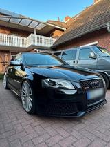 Audi Rs3 8p ABT 2.5 TFSI 5 Zylinder Turbo - Audi: Zylinder