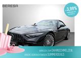 Mercedes-Benz SL 55 AMG 4M+ Premium Plus Distronic HUD Massage
