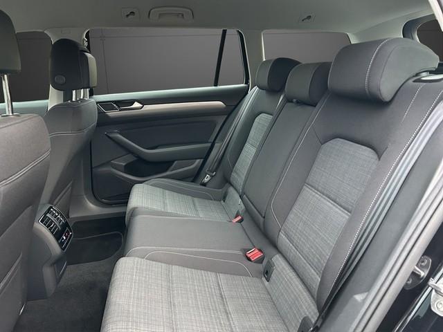 Volkswagen Passat 200PS 4M 2.0TDI DSG IQ.Light +Tra, миниатюра 11