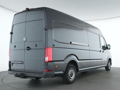 Volkswagen Crafter 35 Kasten LR 2.0 TDI AHK 5 J. Garantie imagem 2