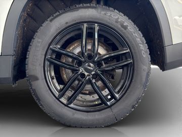 BMW X1 - 10