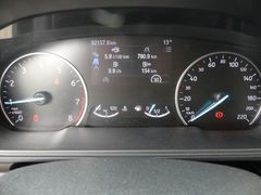 FORD EcoSport ST-Line*Kamera*