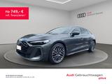 Audi A5 Avant TDI quattro Matrix Navi AHK StandHZG - Audi A5: Standheizung