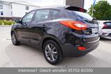 Hyundai ix35 1.6 GDi FIFA World Cup Edition *ALLWETTER* - Hyundai ix35: Gdi