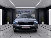 Skoda Kamiq - Vorschau Bild 8
