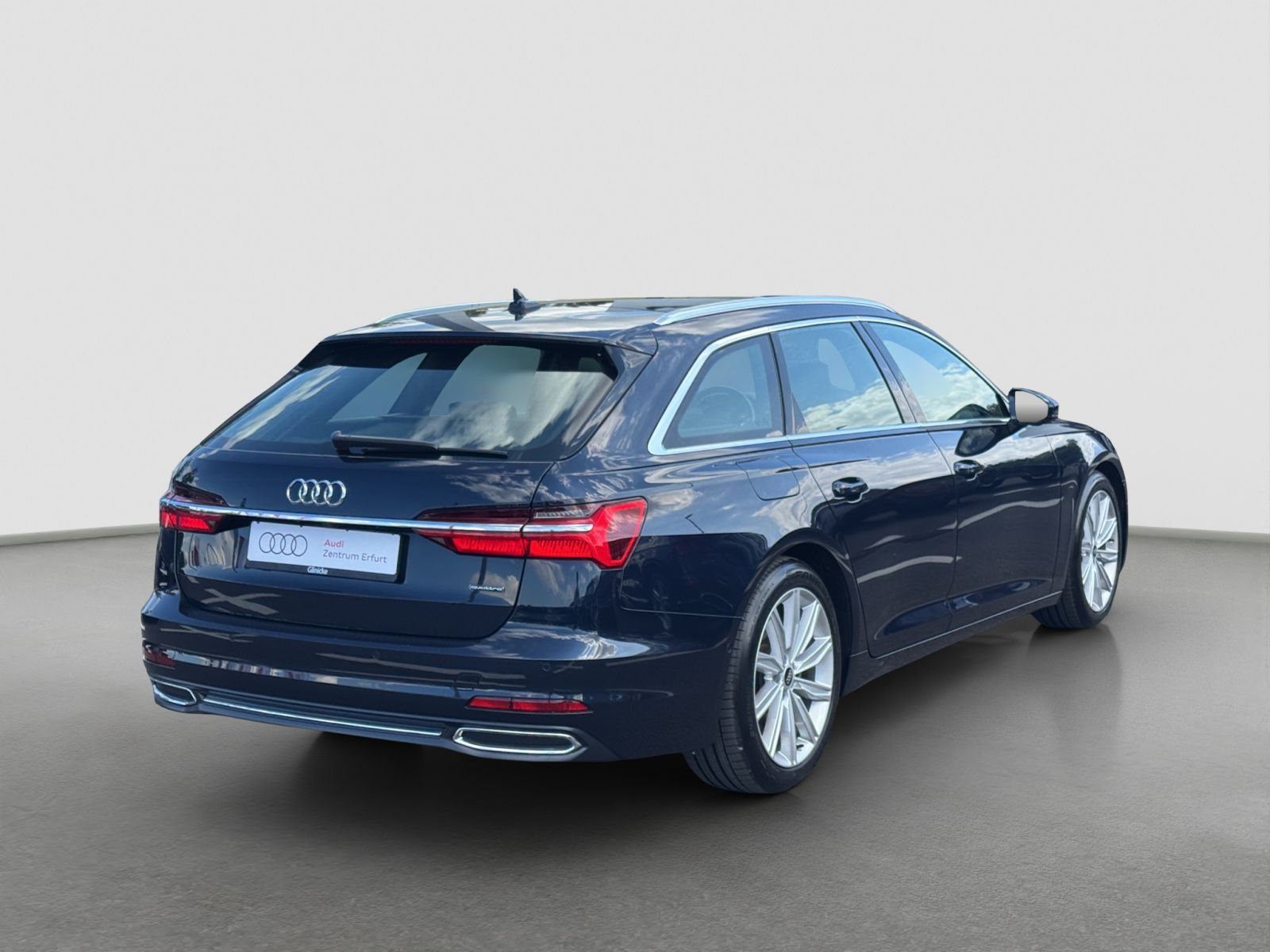 Audi A6 - Bild 15